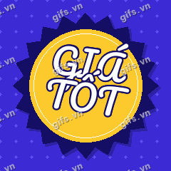 GIÁ TỐT GIF