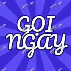 GỌI NGAY GIF