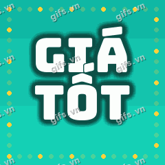 GIÁ TỐT GIF