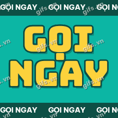 GỌI NGAY GIF