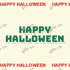 HAPPY HALLOWEEN GIF