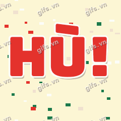 HÙ! GIF