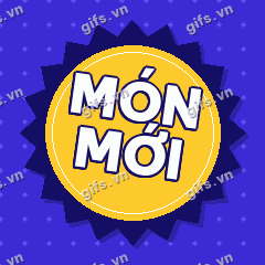 MÓN MỚI GIF