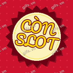 CÒN SLOT GIF