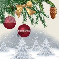 snow GIF
