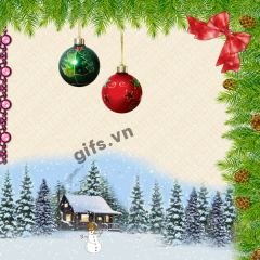 snow GIF