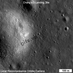 moon GIF